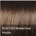 SCENE STEALER in Golden Walnut RL11/25 - (OPEN BOX ITEM)