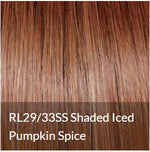 SCENE STEALER in Golden Walnut RL11/25 - (OPEN BOX ITEM)