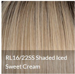 RUNWAY REHEARSAL in Black Coffee (OPEN BOX ITEM)