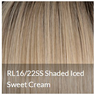 RUNWAY REHEARSAL in Black Coffee (OPEN BOX ITEM)