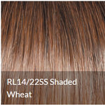 SCENE STEALER in Golden Walnut RL11/25 - (OPEN BOX ITEM)