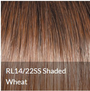 SCENE STEALER in Golden Walnut RL11/25 - (OPEN BOX ITEM)