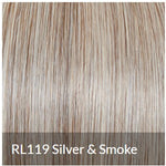 RUNWAY REHEARSAL in Black Coffee (OPEN BOX ITEM)