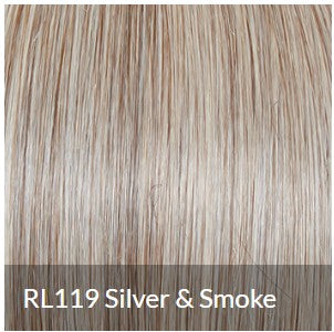 RUNWAY REHEARSAL in Black Coffee (OPEN BOX ITEM)