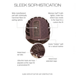 SLEEK SOPHISTICATION