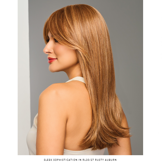 SLEEK SOPHISTICATION