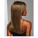 SLEEK SOPHISTICATION