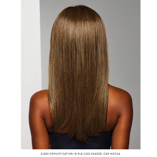 SLEEK SOPHISTICATION