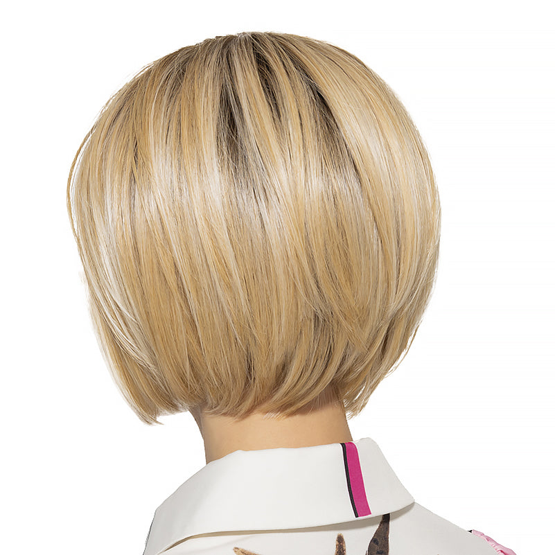 SMOOTH CUT BOB