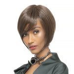SMOOTH CUT BOB