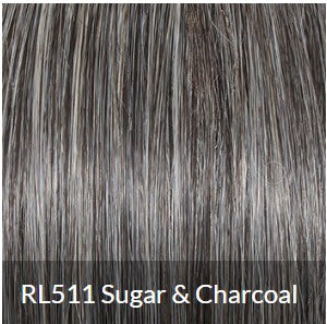 RUNWAY REHEARSAL in Black Coffee (OPEN BOX ITEM)