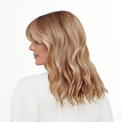 BEACH WAVE MAGIC