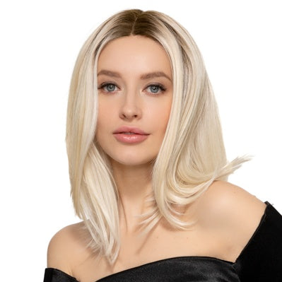 UNDERCUT BOB