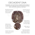 DECADENT DIVA