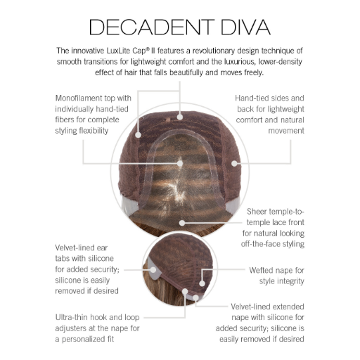 DECADENT DIVA