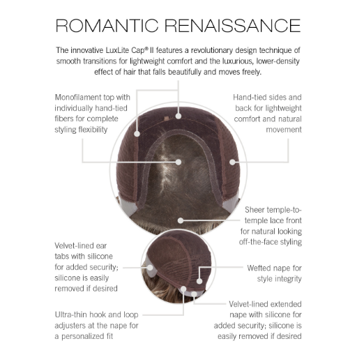 ROMANTIC RENAISSANCE