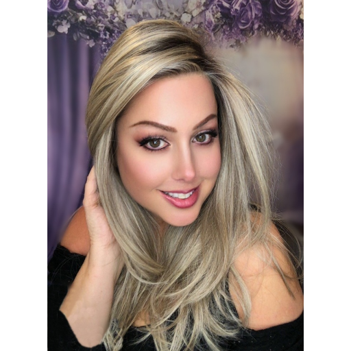 SCENE STEALER in Shaded Iced Cappuccino RL10/22SS - (OPEN BOX ITEM)