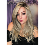 SCENE STEALER in Shaded Iced Cappuccino RL10/22SS - (OPEN BOX ITEM)