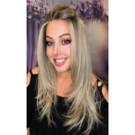 SCENE STEALER in Shaded Iced Cappuccino RL10/22SS - (OPEN BOX ITEM)