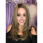 SCENE STEALER in Shaded Iced Cafe Latte RL 9/24SS - (OPEN BOX ITEM)