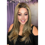 SCENE STEALER in Shaded Iced Cappuccino RL10/22SS - (OPEN BOX ITEM)