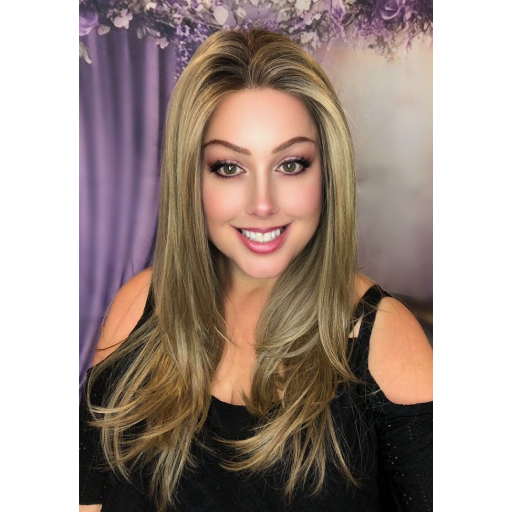 SCENE STEALER in Shaded Iced Cappuccino RL10/22SS - (OPEN BOX ITEM)