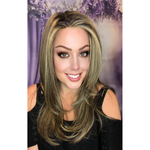 SCENE STEALER in Shaded Iced Cafe Latte RL 9/24SS - (OPEN BOX ITEM)