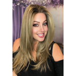 SCENE STEALER in Shaded Iced Cappuccino RL10/22SS - (OPEN BOX ITEM)