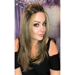 SCENE STEALER in Shaded Iced Cafe Latte RL 9/24SS - (OPEN BOX ITEM)