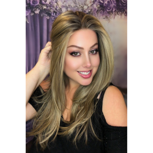 SCENE STEALER in Shaded Iced Cappuccino RL10/22SS - (OPEN BOX ITEM)