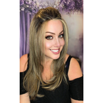 SCENE STEALER in Shaded Iced Cafe Latte RL 9/24SS - (OPEN BOX ITEM)