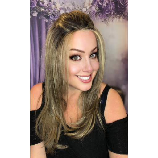 SCENE STEALER in Shaded Iced Cafe Latte RL 9/24SS - (OPEN BOX ITEM)