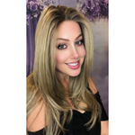 SCENE STEALER in Shaded Iced Cappuccino RL10/22SS - (OPEN BOX ITEM)