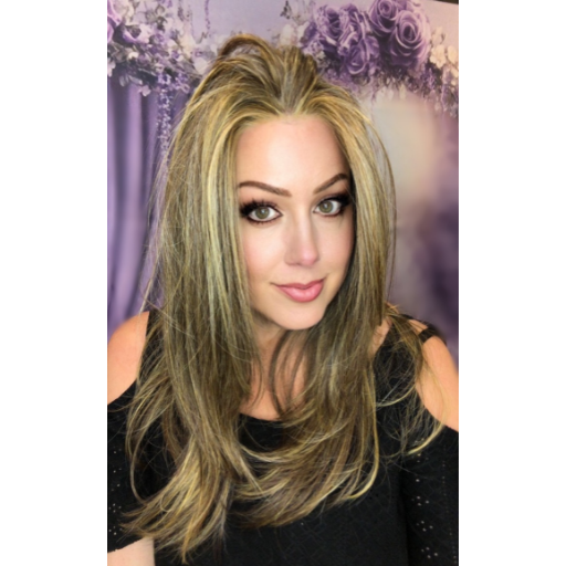 SCENE STEALER in Golden Walnut RL11/25 - (OPEN BOX ITEM)