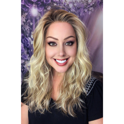 NATASHA in Honey Blossom (OPEN BOX ITEM) - New With Out Tags (Copy)