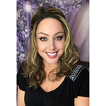 MINA in Caramel Flame (OPEN BOX ITEM) - New With Out Tags