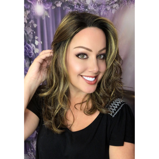 MINA in Caramel Flame (OPEN BOX ITEM) - New With Out Tags