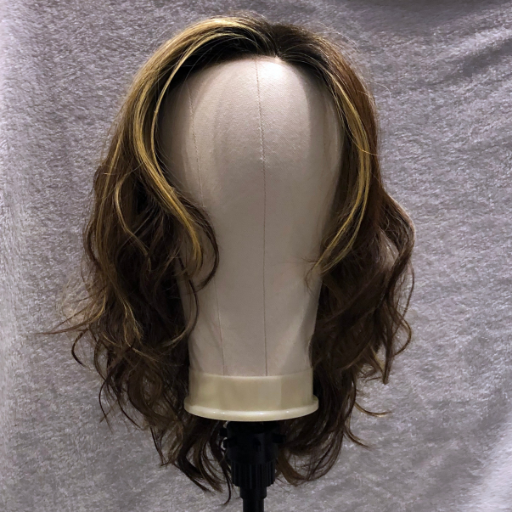 MINA in Caramel Flame (OPEN BOX ITEM) - New With Out Tags