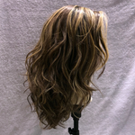 MINA in Caramel Flame (OPEN BOX ITEM) - New With Out Tags