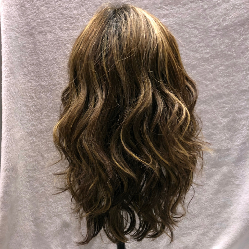 MINA in Caramel Flame (OPEN BOX ITEM) - New With Out Tags