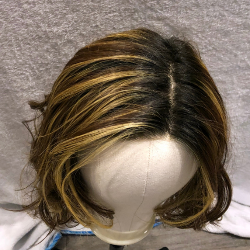 MINA in Caramel Flame (OPEN BOX ITEM) - New With Out Tags