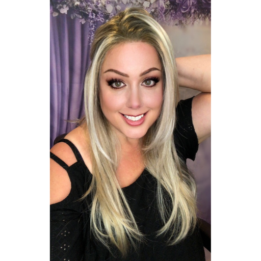ZARA in color Palm Springs Blonde (OPEN BOX ITEM)