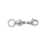 Stainless Steel Magnetic Layering Converter Clasp