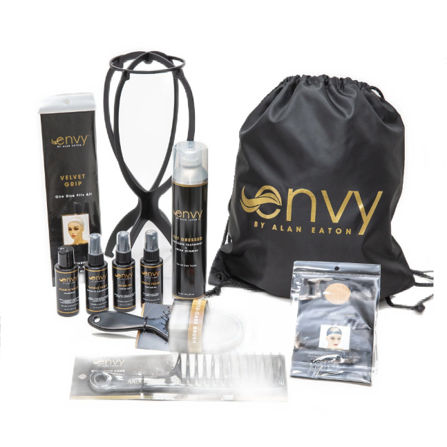 All-In-One Wig Care Kit