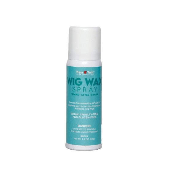 TressAllure Wig Wax (Travel Size 1.9oz)