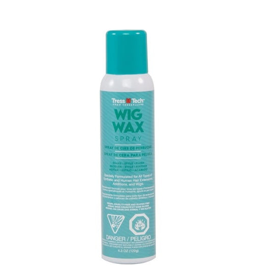 TressAllure Wig Wax 4.3oz