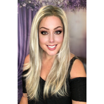 Zara - Large - Palm Springs Blonde (OPEN BOX ITEM)