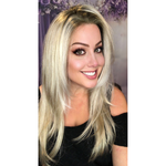 Zara - Large - Palm Springs Blonde (OPEN BOX ITEM)