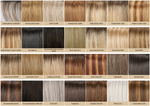 IGNITE HUMAN HAIR