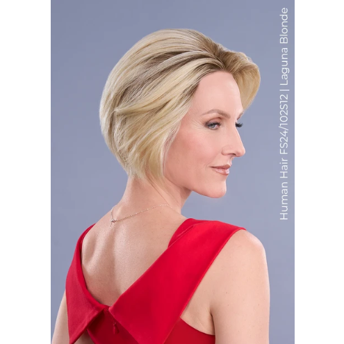 IGNITE HUMAN HAIR